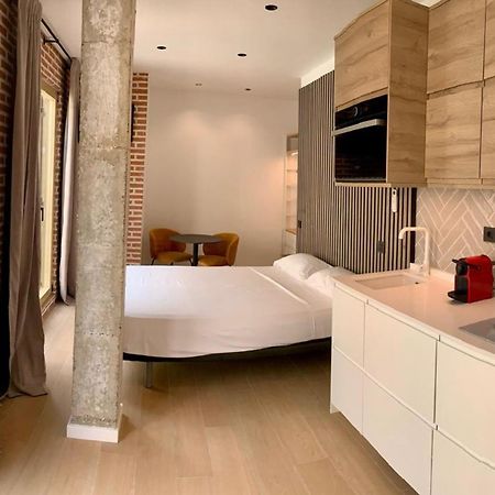 Ecopausa Beatas Studios Malaga Ngoại thất bức ảnh