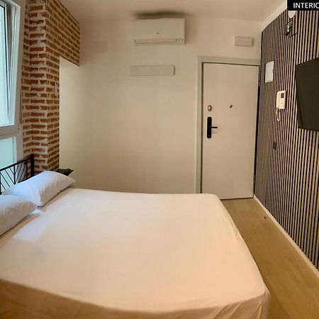 Ecopausa Beatas Studios Malaga Ngoại thất bức ảnh