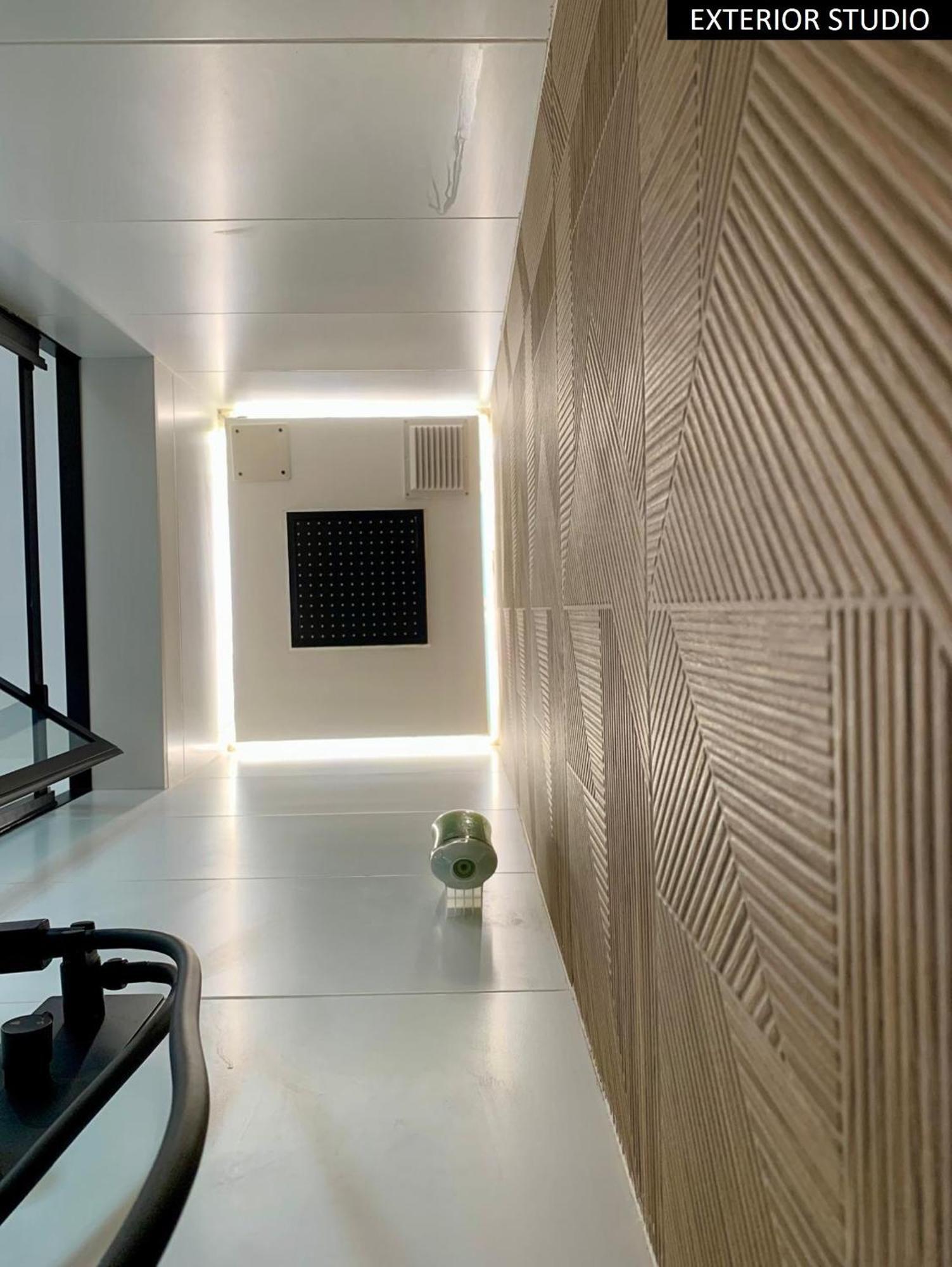 Ecopausa Beatas Studios Malaga Phòng bức ảnh